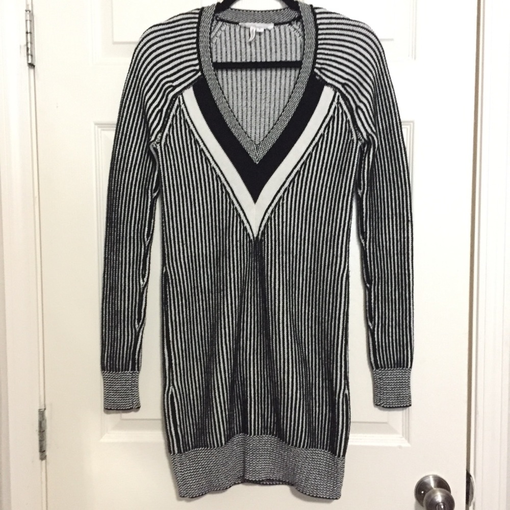 Bcbgenation winter/sweater dress.